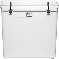 YETI Tundra 210 Cooler Portátil | Blanco